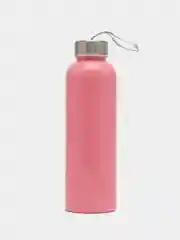 Розовый бутылка для воды - My bottle, 500 мл, 6.5 х 21.5 см