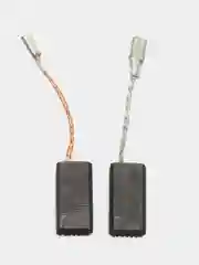 Графитовые (угольные) щетки для перфоратора Bosh 2-24, щетки для электроинструментов