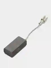 Графитовые (угольные) щетки для перфоратора Bosh 2-24, щетки для электроинструментов