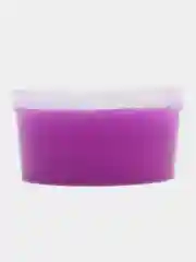 Аметистовый слайм Party Slime "Стекло Неон"