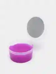 Аметистовый слайм Party Slime "Стекло Неон"
