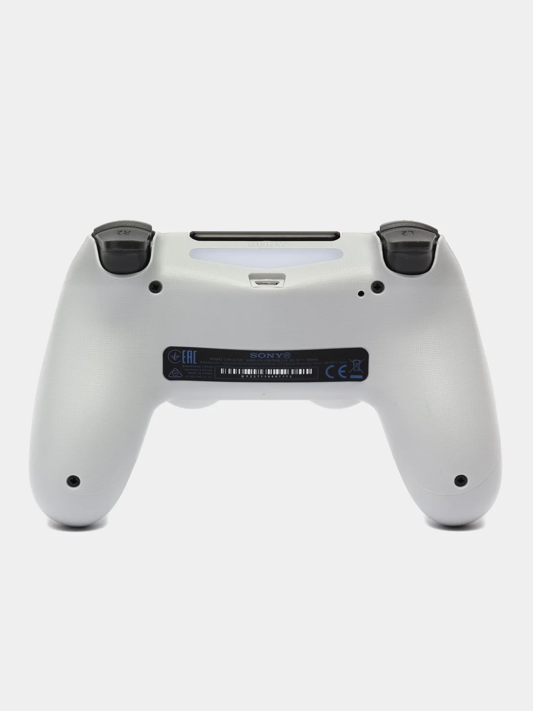 Белый геймпад/джойстик для  PS4, телефона, ПК, беспроводной, 5 цветов