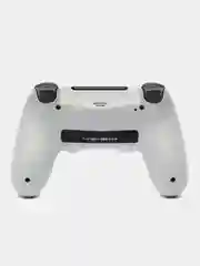 Белый геймпад/джойстик для  PS4, телефона, ПК, беспроводной, 5 цветов