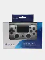 Белый геймпад/джойстик для  PS4, телефона, ПК, беспроводной, 5 цветов