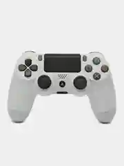 Белый геймпад/джойстик для  PS4, телефона, ПК, беспроводной, 5 цветов