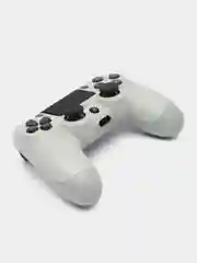 Белый геймпад/джойстик для  PS4, телефона, ПК, беспроводной, 5 цветов
