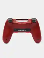 Красный геймпад/джойстик для  PS4, телефона, ПК, беспроводной, 5 цветов