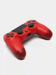Красный геймпад/джойстик для  PS4, телефона, ПК, беспроводной, 5 цветов