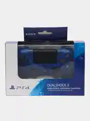 Синий геймпад/джойстик для  PS4, телефона, ПК, беспроводной, 5 цветов