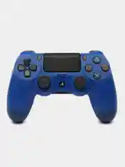 Синий геймпад/джойстик для  PS4, телефона, ПК, беспроводной, 5 цветов