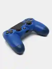 Синий геймпад/джойстик для  PS4, телефона, ПК, беспроводной, 5 цветов