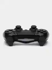 Черный геймпад/джойстик для  PS4, телефона, ПК, беспроводной, 5 цветов