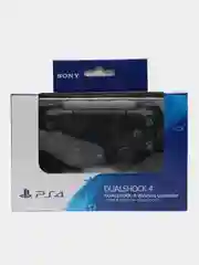 Черный геймпад/джойстик для  PS4, телефона, ПК, беспроводной, 5 цветов