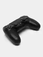 Черный геймпад/джойстик для  PS4, телефона, ПК, беспроводной, 5 цветов