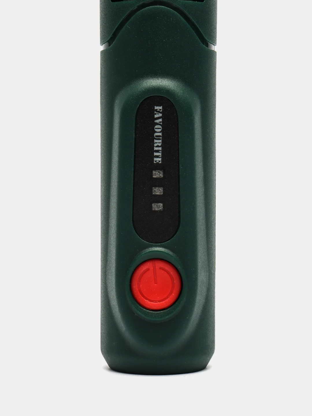 Гравер аккумуляторный FAVOURITE FGM 3.6FS, Li-ion, 3,6 В, 94 насадки, кейс
