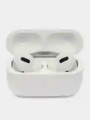 Беспроводные наушники AiPods Pro, с шумоподавлением и прозрачностью, Bluetooth, сенсорные