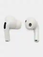 Беспроводные наушники AiPods Pro, с шумоподавлением и прозрачностью, Bluetooth, сенсорные