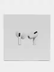 Беспроводные наушники AiPods Pro, с шумоподавлением и прозрачностью, Bluetooth, сенсорные