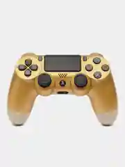 Золотой геймпад/джойстик для  PS4, телефона, ПК, беспроводной, 5 цветов