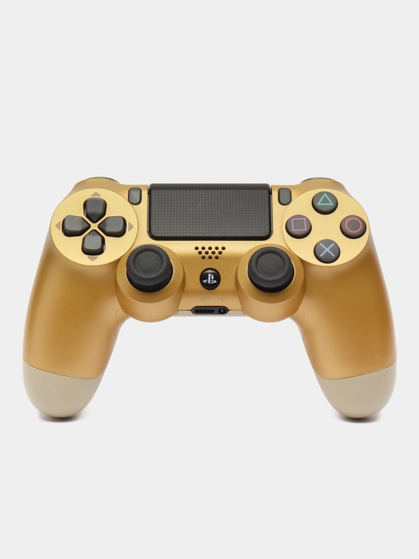 Геймпад/джойстик для  PS4, телефона, ПК, беспроводной, 5 цветов