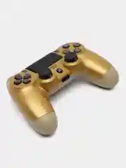 Белый геймпад/джойстик для  PS4, телефона, ПК, беспроводной, 5 цветов