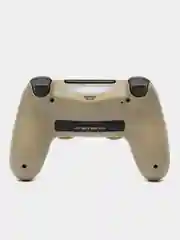 Белый геймпад/джойстик для  PS4, телефона, ПК, беспроводной, 5 цветов