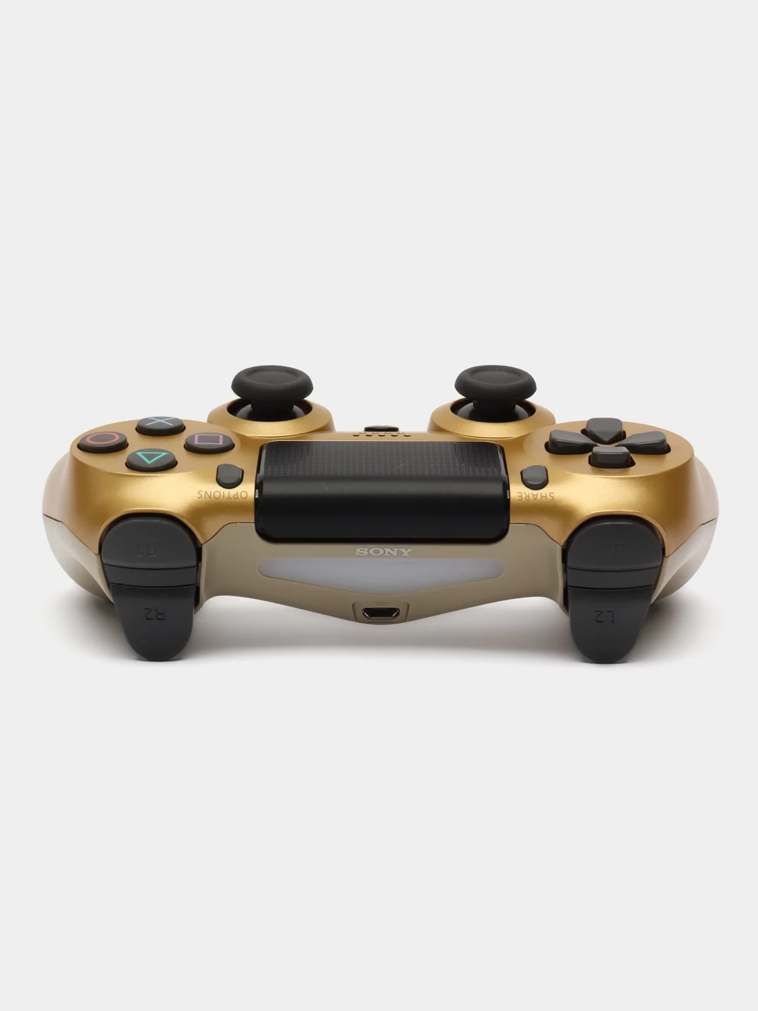 Белый геймпад/джойстик для  PS4, телефона, ПК, беспроводной, 5 цветов