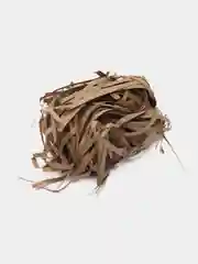 Бумажный наполнитель из крафтовой бумаги/4 мм/для подарка