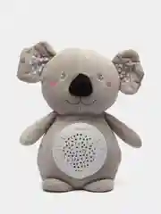 Детский ночник-проектор "Коала" со звуком