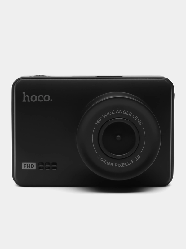 Автомобильный видеорегистратор HOCO DV2