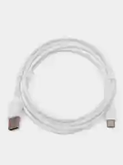 Кабель 6А для быстрой зарядки и передачи данных, провод type-c, USB для андроида