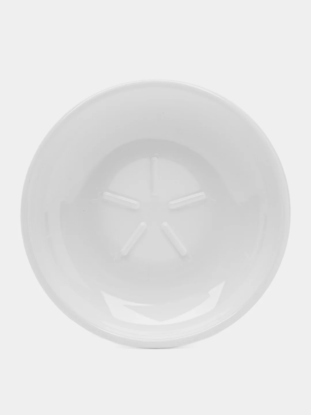 Мыльница Fresh, пластик