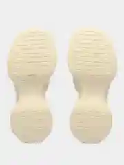Бежевый босоножки женские