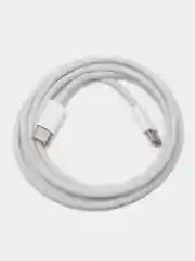 КабельType C на Type C(USB-C), Кабель для зарядки телефона, провод Type C, мощность 60W