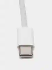 КабельType C на Type C(USB-C), Кабель для зарядки телефона, провод Type C, мощность 60W