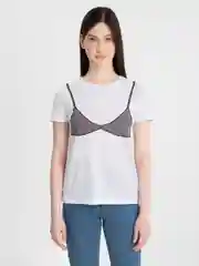 Угольный футболка женская с принтом, 100% хлопок
