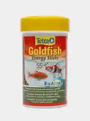 Tetra Goldfish Energy Sticks энергетический корм для золотых рыб в палочках, 100 мл