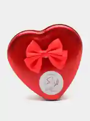 Алый набор подарочный "Мыльные розочки" на 8-е марта