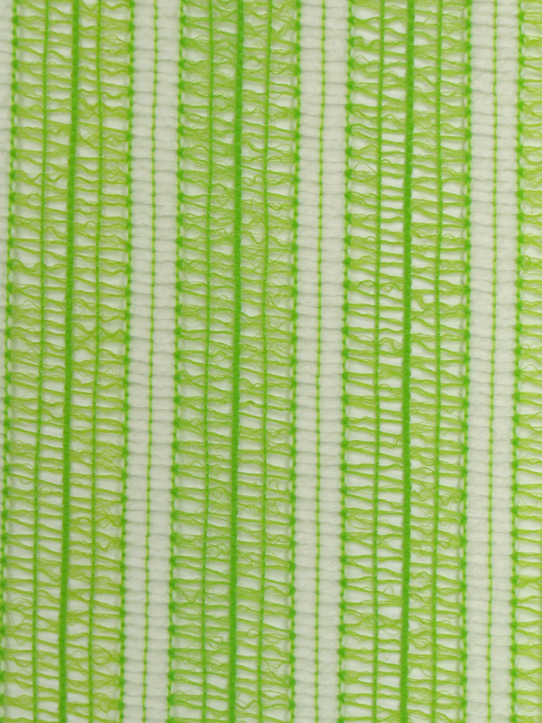 Зеленый мочалка нейлоновая для душа (28х90) Daily Shower Towel, 1шт