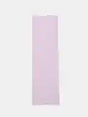 Розовый мочалка для душа нейлоновая SB CLEAN&BEAUTY (28х100) Fresh Shower Towel, 1шт