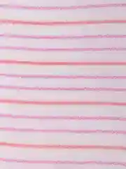 Розовый мочалка для душа нейлоновая SB CLEAN&BEAUTY (28х100) Fresh Shower Towel, 1шт