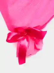 Готовый!Светящийся букет из бабочек