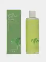 Тонер для лица успокаивающий с центеллой азиатской Jigott Daily Real Cica Toner, 300ml