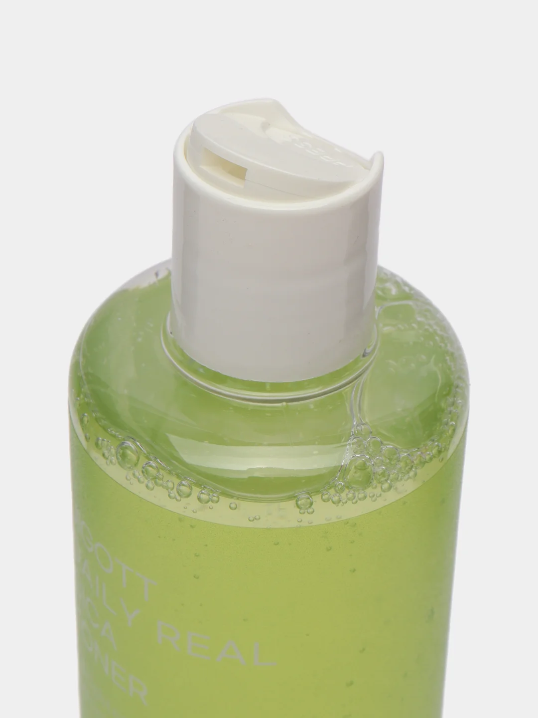 Тонер для лица успокаивающий с центеллой азиатской Jigott Daily Real Cica Toner, 300ml