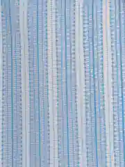 Голубой мочалка нейлоновая для душа (28х90) Daily Shower Towel, 1шт