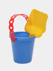 Синий игрушки для песочницы, песочный набор, детский набор, игрушка для малыша, ребенка