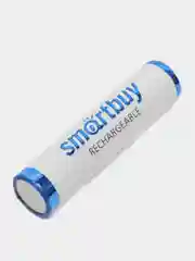 Аккумуляторная батарейка ААА Smartbuy, 2 шт