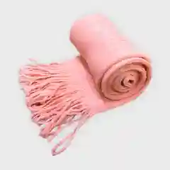 Детский шарф, вязаный