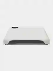 Белый чехол для iPhone K-Doo Noble Collection для iPhone X/Xs, Xs Max, Xr