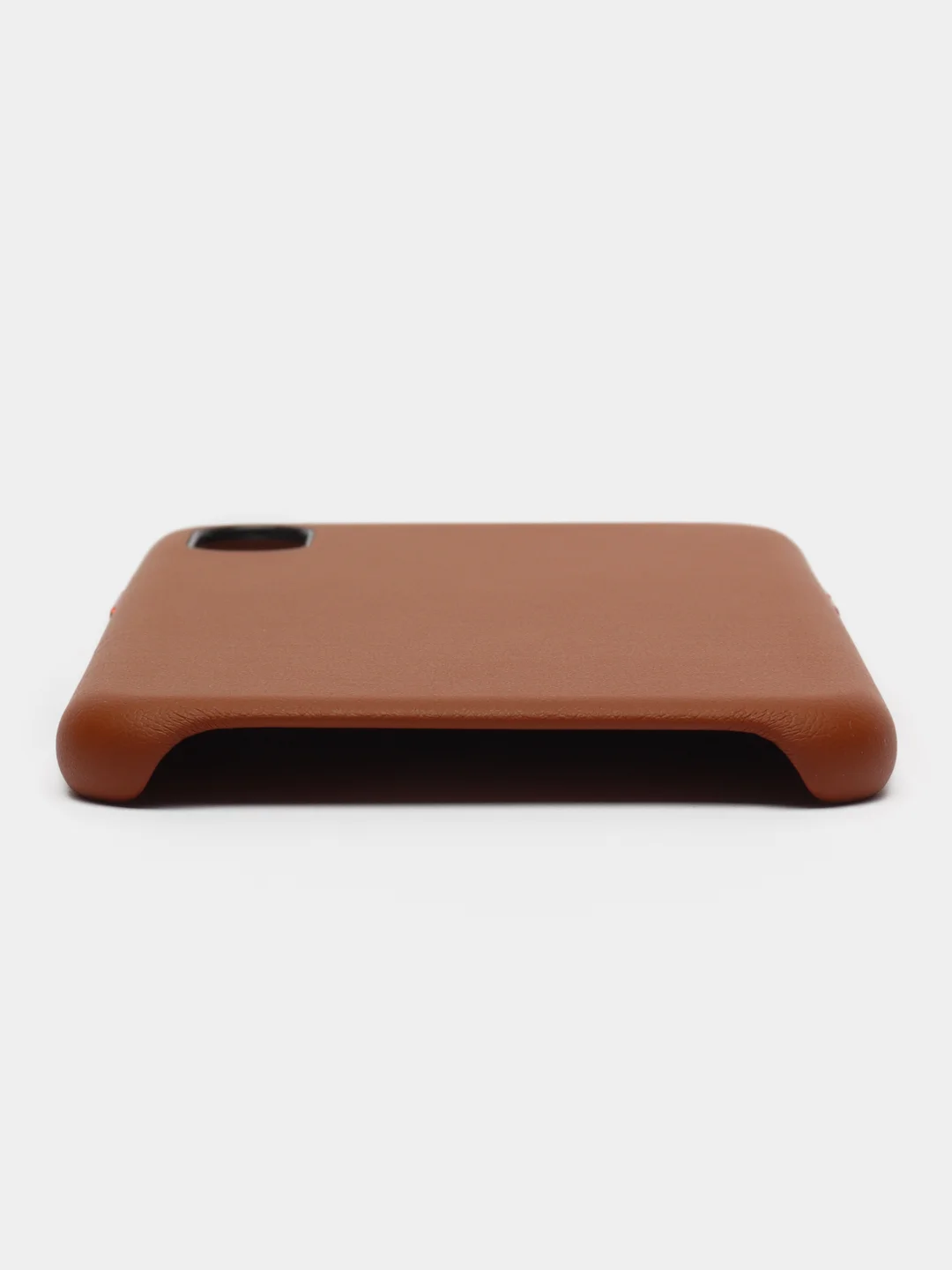 Коричневый чехол для iPhone K-Doo Noble Collection для iPhone X/Xs, Xs Max, Xr